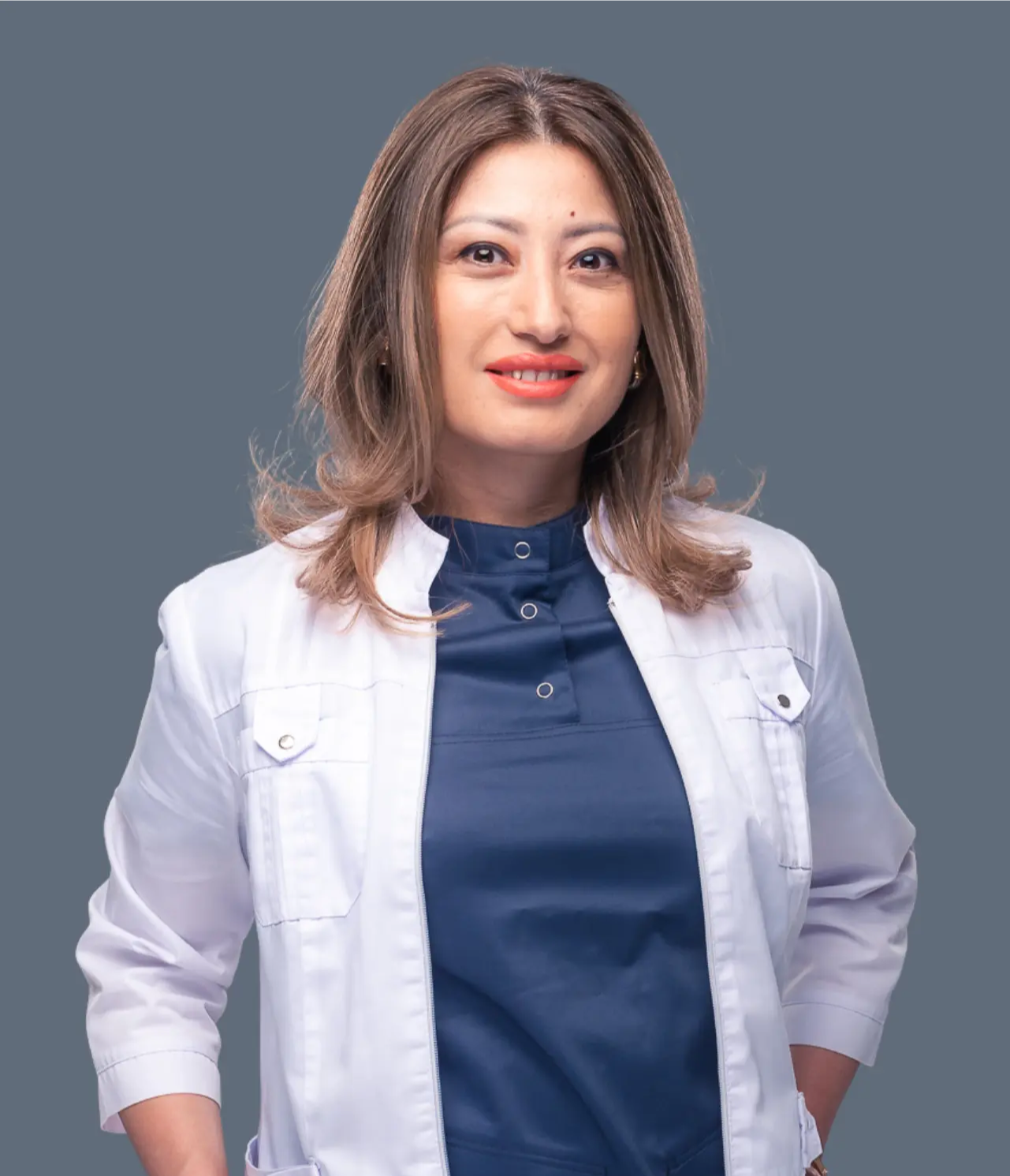 Ким Татьяна Валерьевна