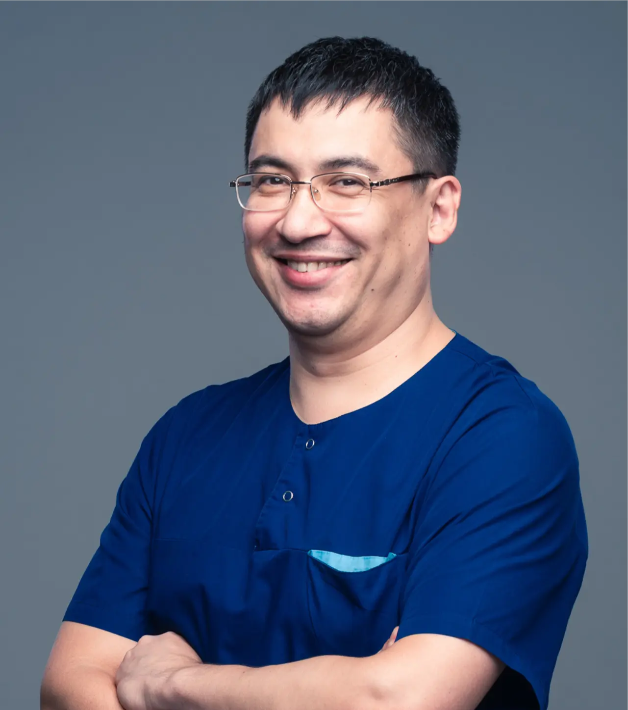 Мустафин Рамиль Табрисович