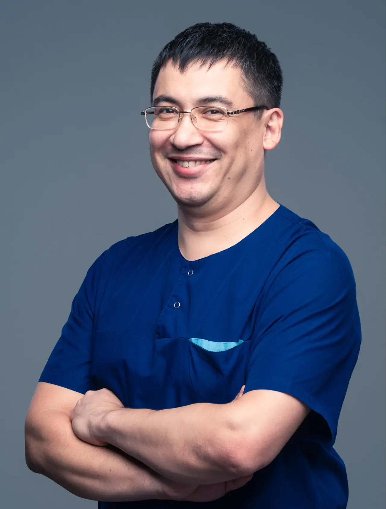 Мустафин Рамиль Табрисович